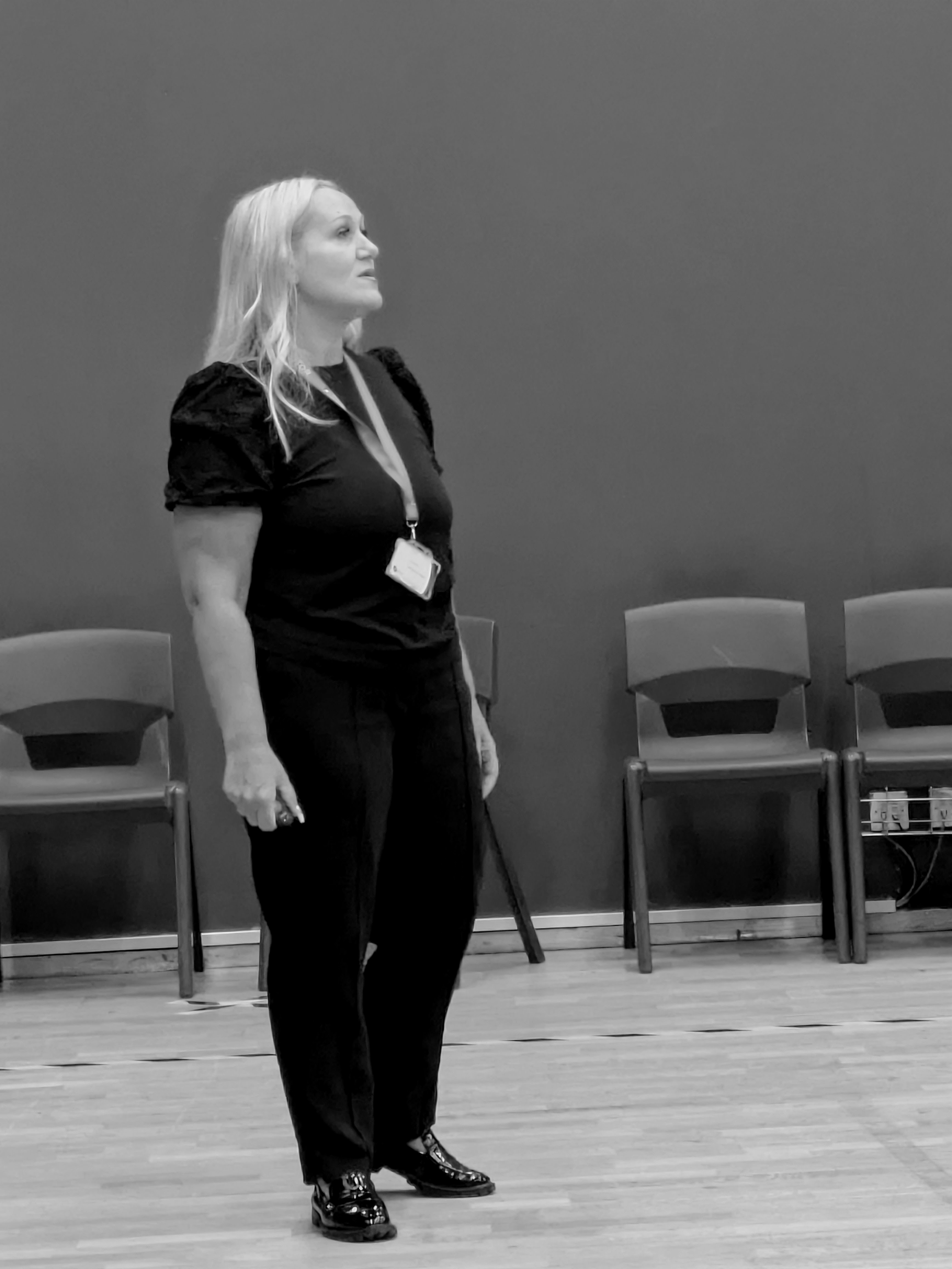 Alison Cope