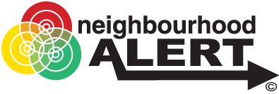 Neighbourhood Alert logo