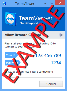 Teamviewer